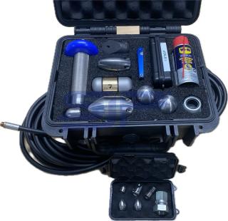 ⅛"+ ½"BSP Sewer Kit 124
